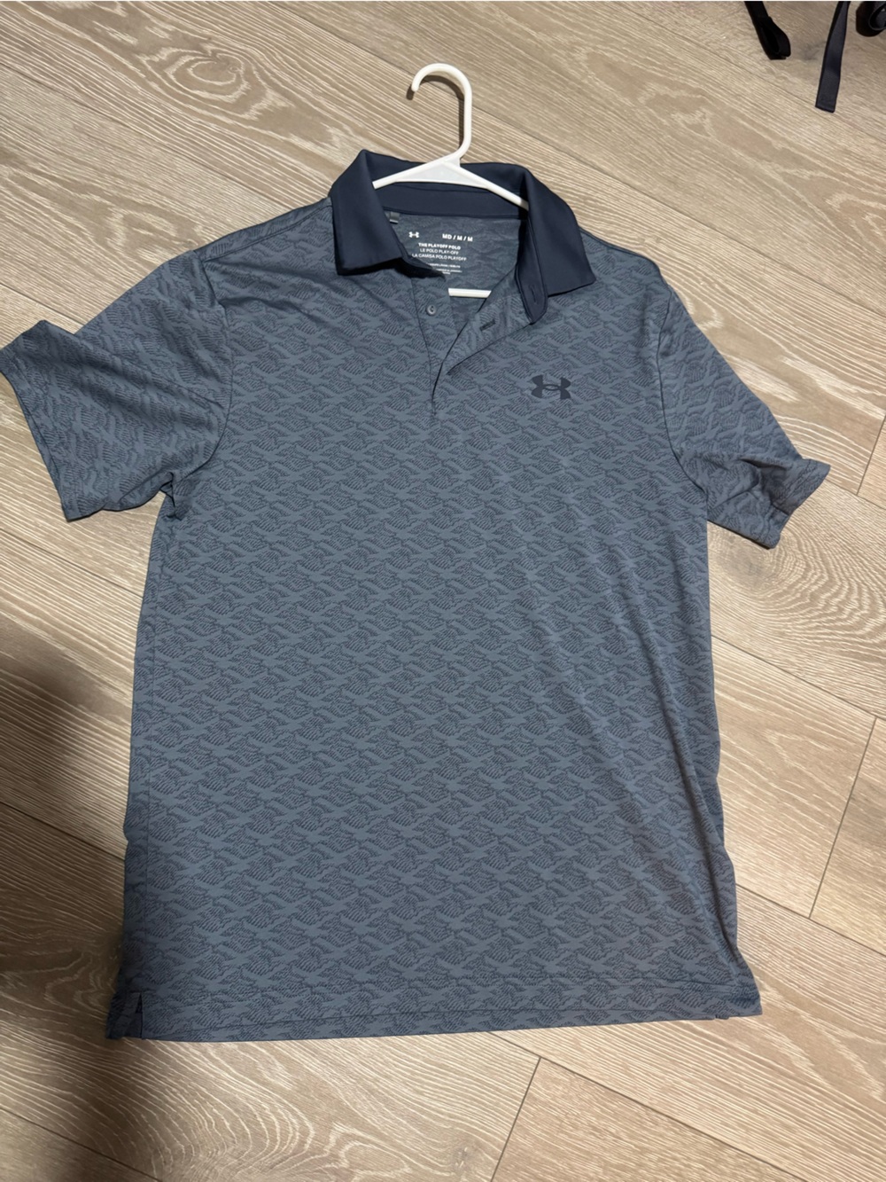 Under Armour Golf Polo